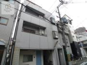 アーバン西九条