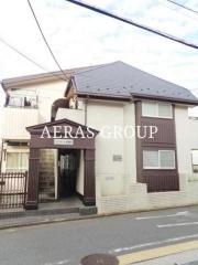コンフォーレ妙蓮寺