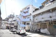 阪急神戸線六甲駅まで徒歩24分