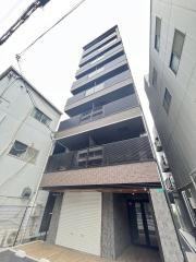 ＪＲ大阪環状線桜ノ宮駅まで徒歩1分