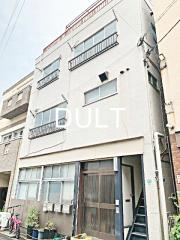 ＪＲ総武線（各駅停車）平井駅まで徒歩5分