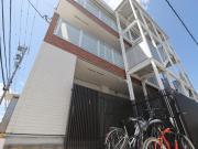 地下鉄名城線黒川駅まで徒歩5分