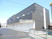 Garage Villa 米津