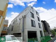 東急池上線洗足池駅まで徒歩7分