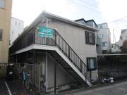 ステージア