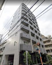 京王相模原線京王多摩川駅まで徒歩3分