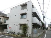 西武新宿線都立家政駅まで徒歩6分