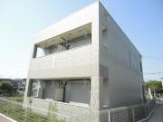ＪＲ阪和線富木駅まで徒歩8分
