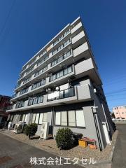 ＪＲ相模線橋本駅まで徒歩13分