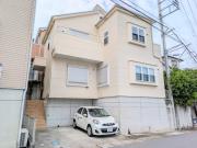 平作1丁目戸建
