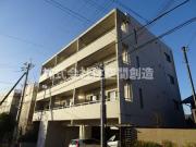 大阪モノレール本線少路駅まで徒歩15分