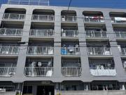 マンション第五松戸