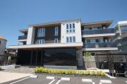 ＪＲ山陽本線松永駅まで徒歩5分