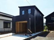 （仮）Garagehouse3