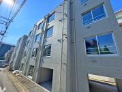 アレス板橋本町