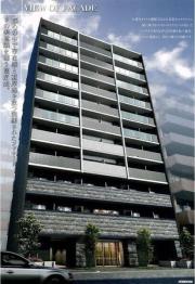 地下鉄谷町線南森町駅まで徒歩1分