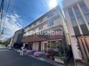 近鉄南大阪線河堀口駅まで徒歩5分