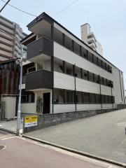 ＪＲ鹿児島本線箱崎駅まで徒歩5分
