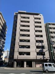 地下鉄御堂筋線西中島南方駅まで徒歩5分