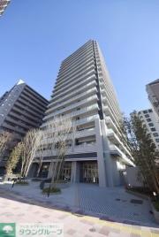 ザ・パークハウス川口本町