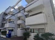 地下鉄七隈線六本松駅まで徒歩8分