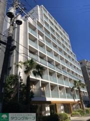 都営三田線高島平駅まで徒歩9分