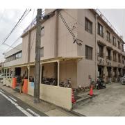 真弓ビル