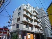 ホーユウコンフォルト陣場町 405