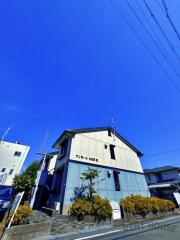 地下鉄御堂筋線北花田駅まで徒歩8分