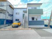 ＪＲ土讃線高知駅まで徒歩15分