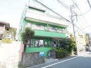 グレースコート阿佐谷