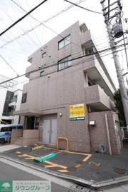 クレアパーク野方