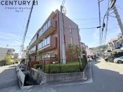 シェルプール弐番館