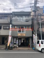 ＪＲ東海道本線茨木駅まで徒歩14分