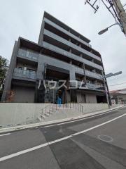 パレステージ杉並松庵