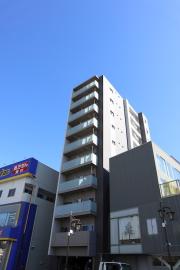 MEIN SCHLOSS（マインシュロス）三河島