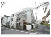 スカイコート池尻