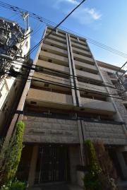 地下鉄谷町線南森町駅まで徒歩4分