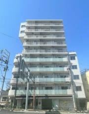 ザ・パークハビオ文京目白台プレイス