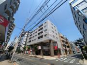 柏芳ビル参号館