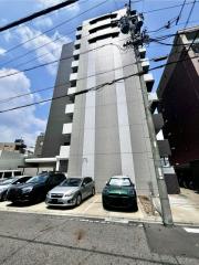 地下鉄名城線平安通駅まで徒歩5分