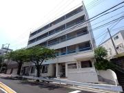神戸高速鉄道東西線高速長田駅まで徒歩15分