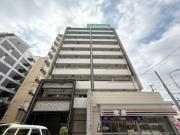 スプランディッド難波SOUTH