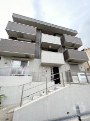 阪急神戸線六甲駅まで徒歩13分