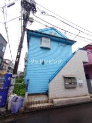 スカイピア墨田 A棟