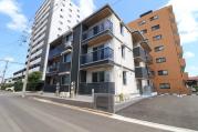 DーROOM 野田町