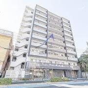 ライジングプレイス堀切