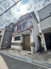 北野田戸建405-6