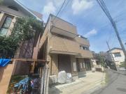 埼玉高速鉄道新井宿駅まで徒歩10分