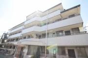 西武池袋・豊島線大泉学園駅まで徒歩9分